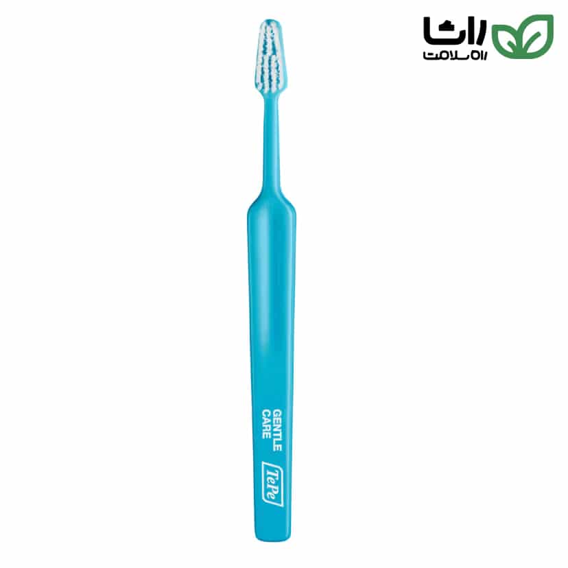 تپه مسواک جراحی Gentle Care