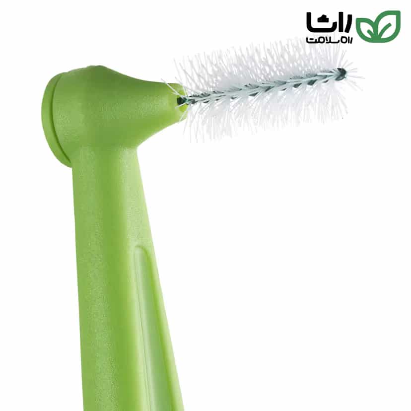تپه بین دندانی پایه بلند- 5 (Angle Green 05)