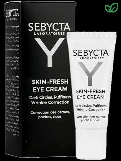 تصویر کرم ضدآفتاب ضدلک و ضدچروک SPF50+ سبیکتا 40 میلی لیتر