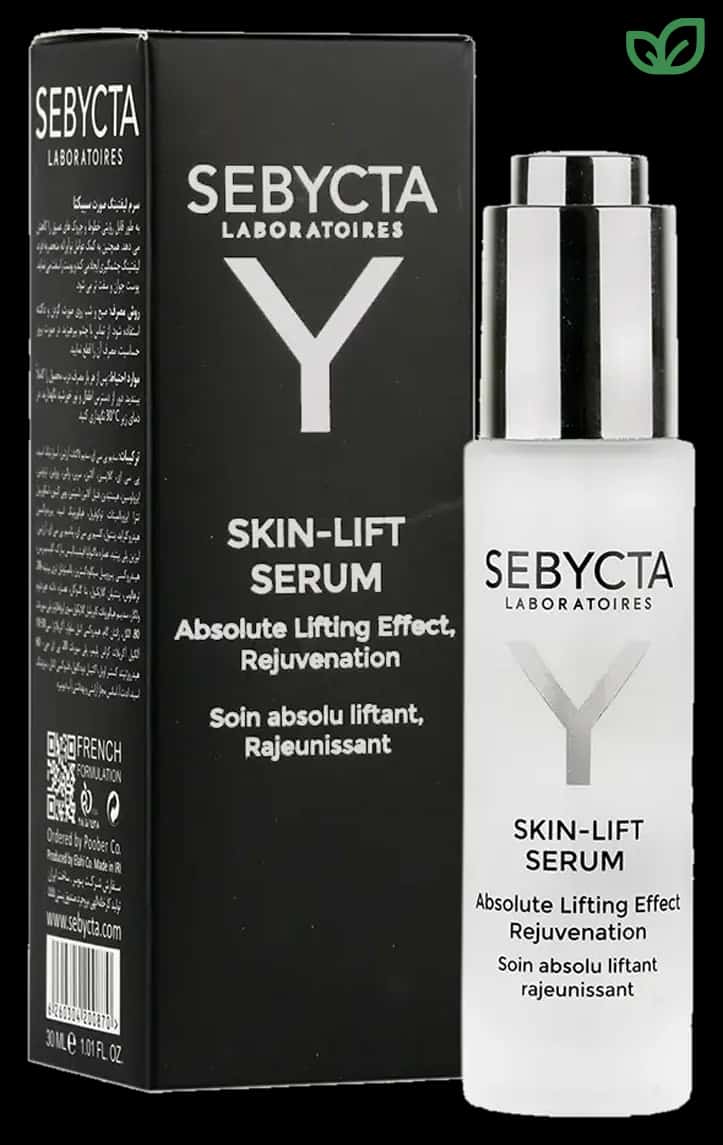 تصویر سرم لیفتینگ Skin-Lift سبیکتا 30 میلی لیتر