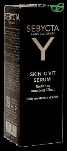 تصویر کرم روز پرکننده چروک Skin-Fill سبیکتا پوست نرمال تا خشک 40 میلی لیتر