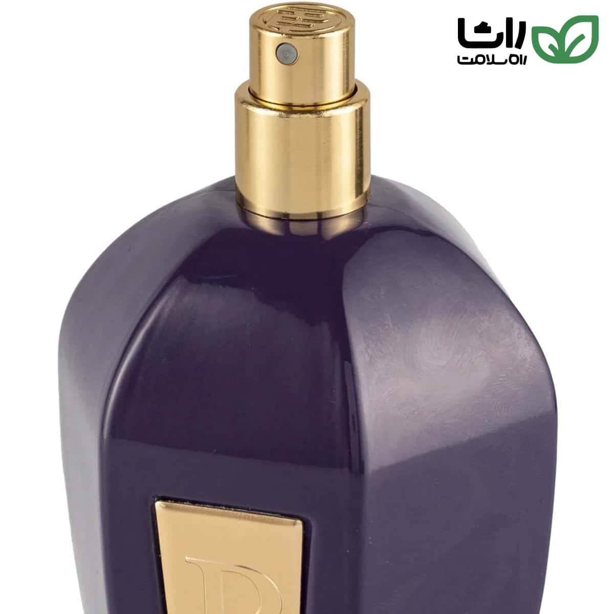 بطری ادوپرفیوم پنسیس مدل Accento حجم 100 میلی‌لیتر