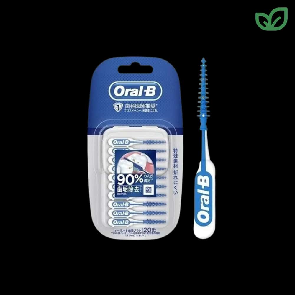 برس بین‌دندانی Oral-B Tight Size 0-1 بسته 10 عددی