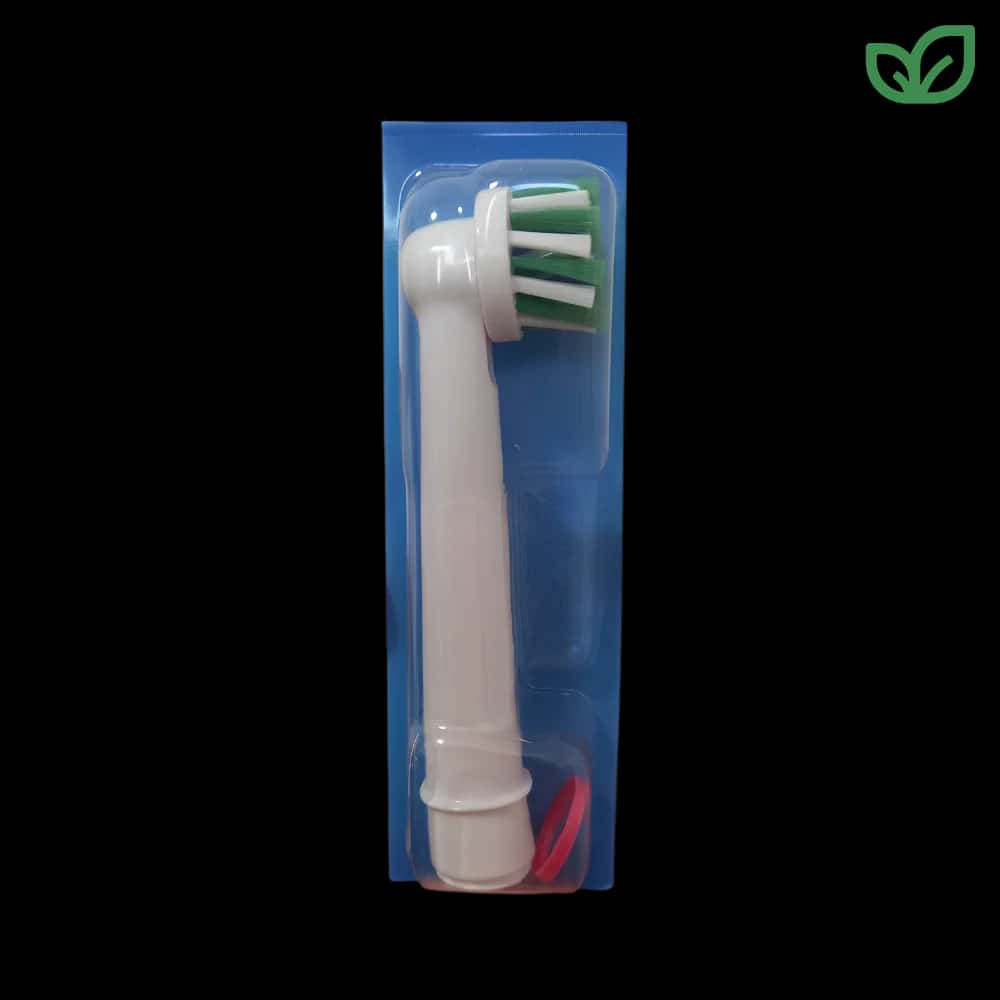 سری مسواک برقی Oral-B CrossAction تک‌عددی مناسب مدل‌های استاندارد