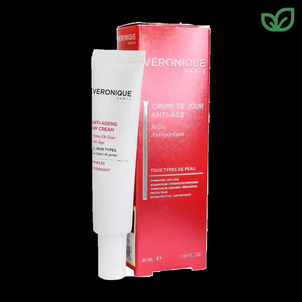 کرم Veronique Anti Ageing Day Cream حجم 40 میلی‌لیتر