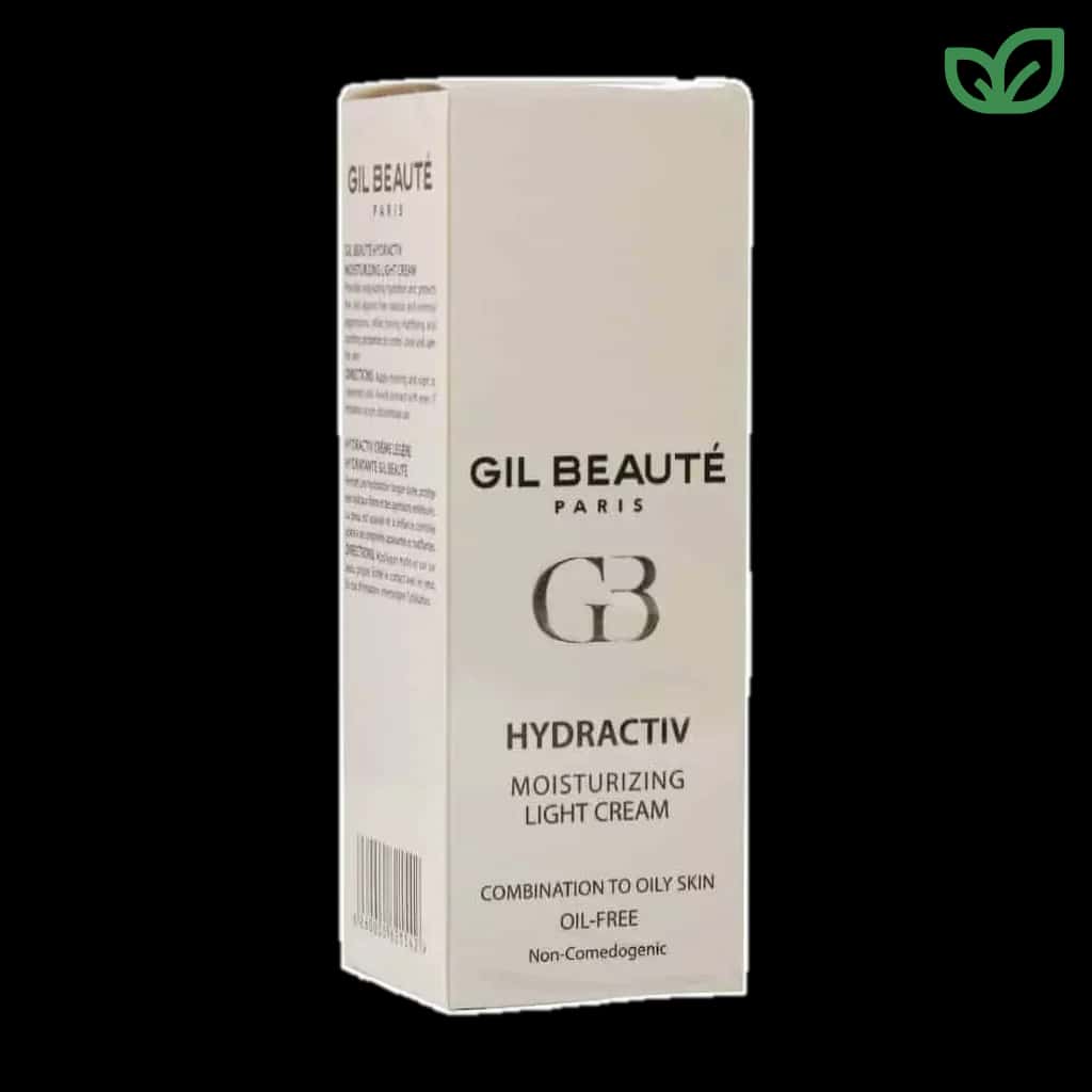 کرم Gil Beaute NetActive Mattifying Moisturizer حجم 40 میلی‌لیتر