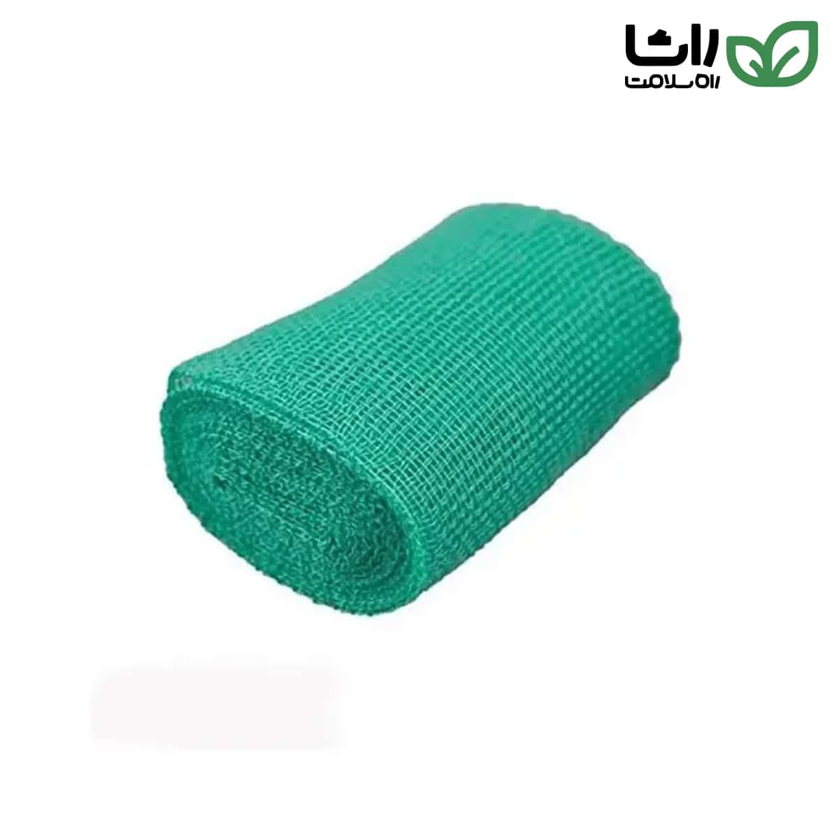پانسمان ریبون گاز تریتا Ribbon Gauze سایز 10×200 سانتی‌متر
