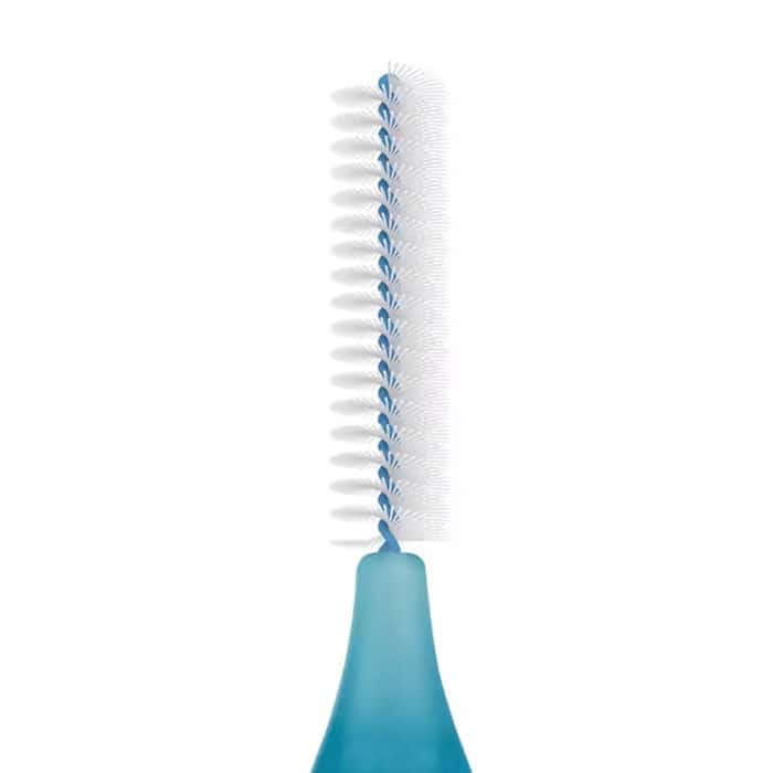 تپه بین دندانی اورجینال آبی-3 (ID Brush Blue 03)