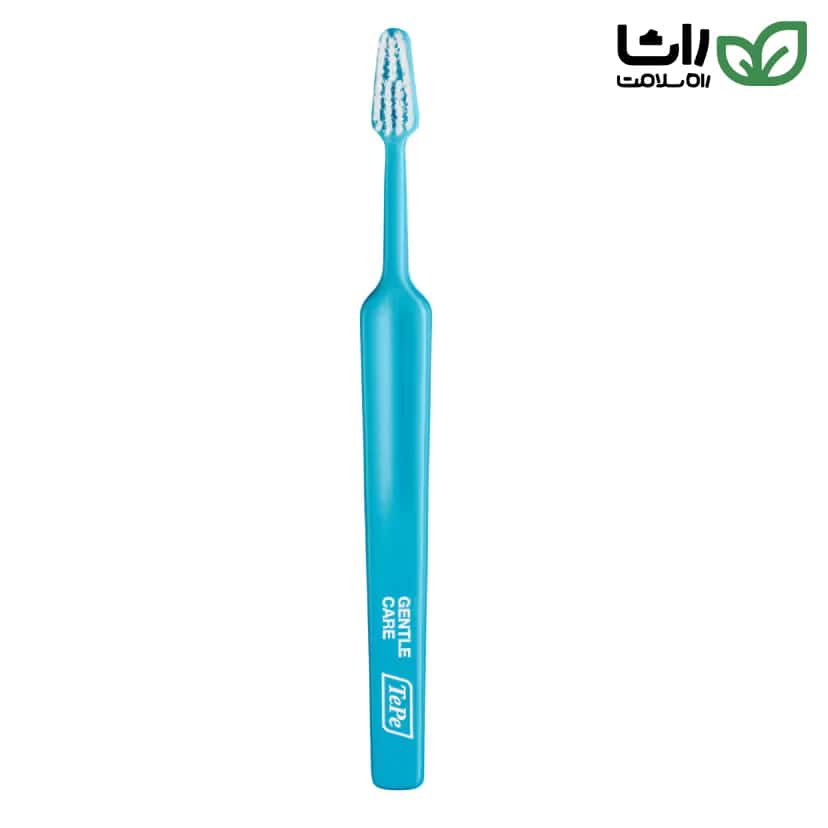 تپه مسواک جراحی Gentle Care
