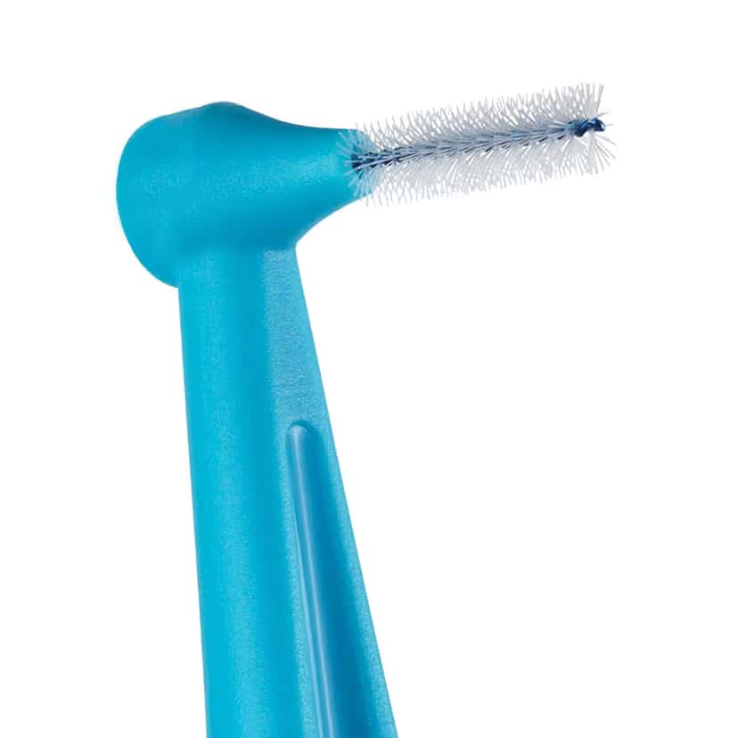 تپه بین دندانی پایه بلند - 3 (Angle Blue 03)