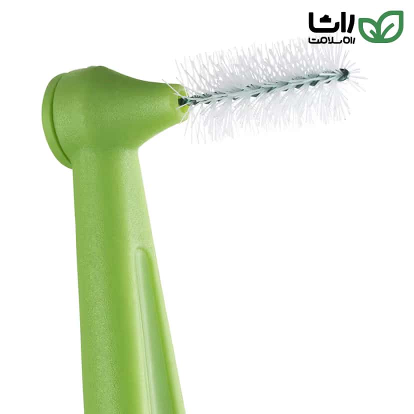 تپه بین دندانی پایه بلند- 5 (Angle Green 05)
