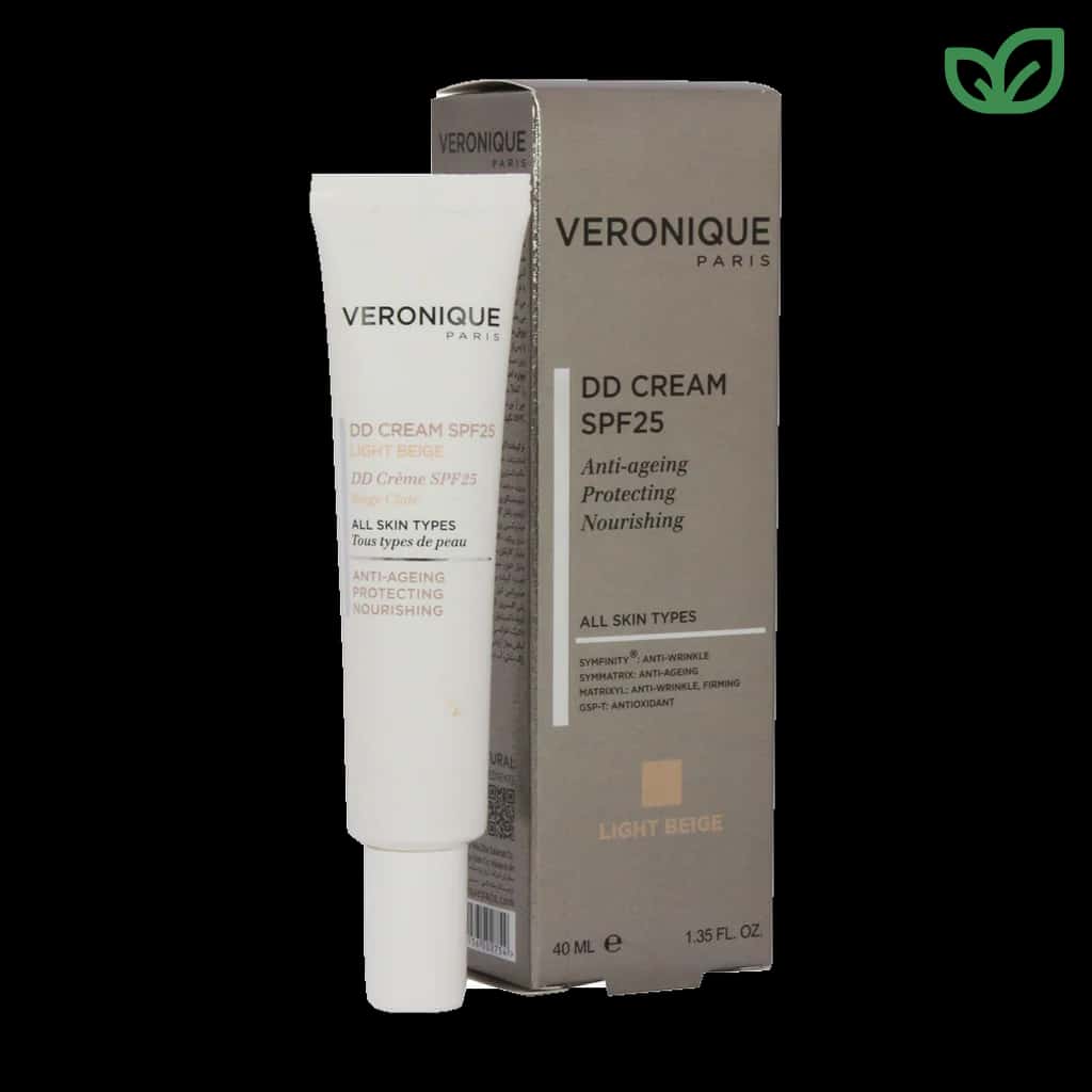کانسیلر Veronique Natural Beige SPF15 حجم 15 میلی‌لیتر