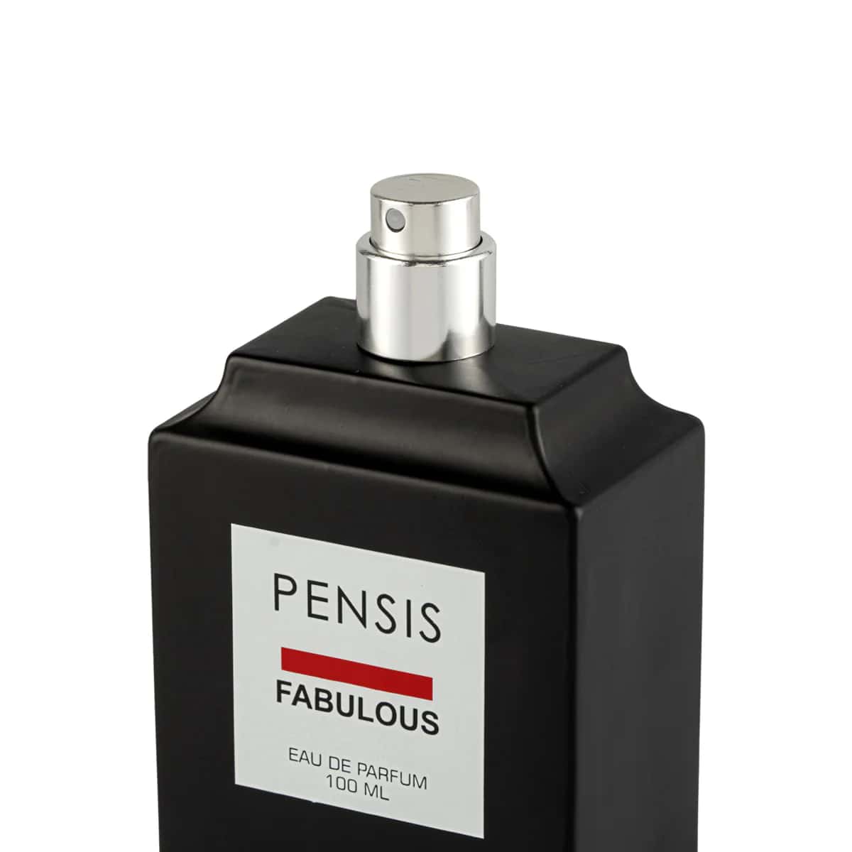 ادوپرفیوم پنسیس Fabulous حجم ۱۰۰ میلی‌لیتر