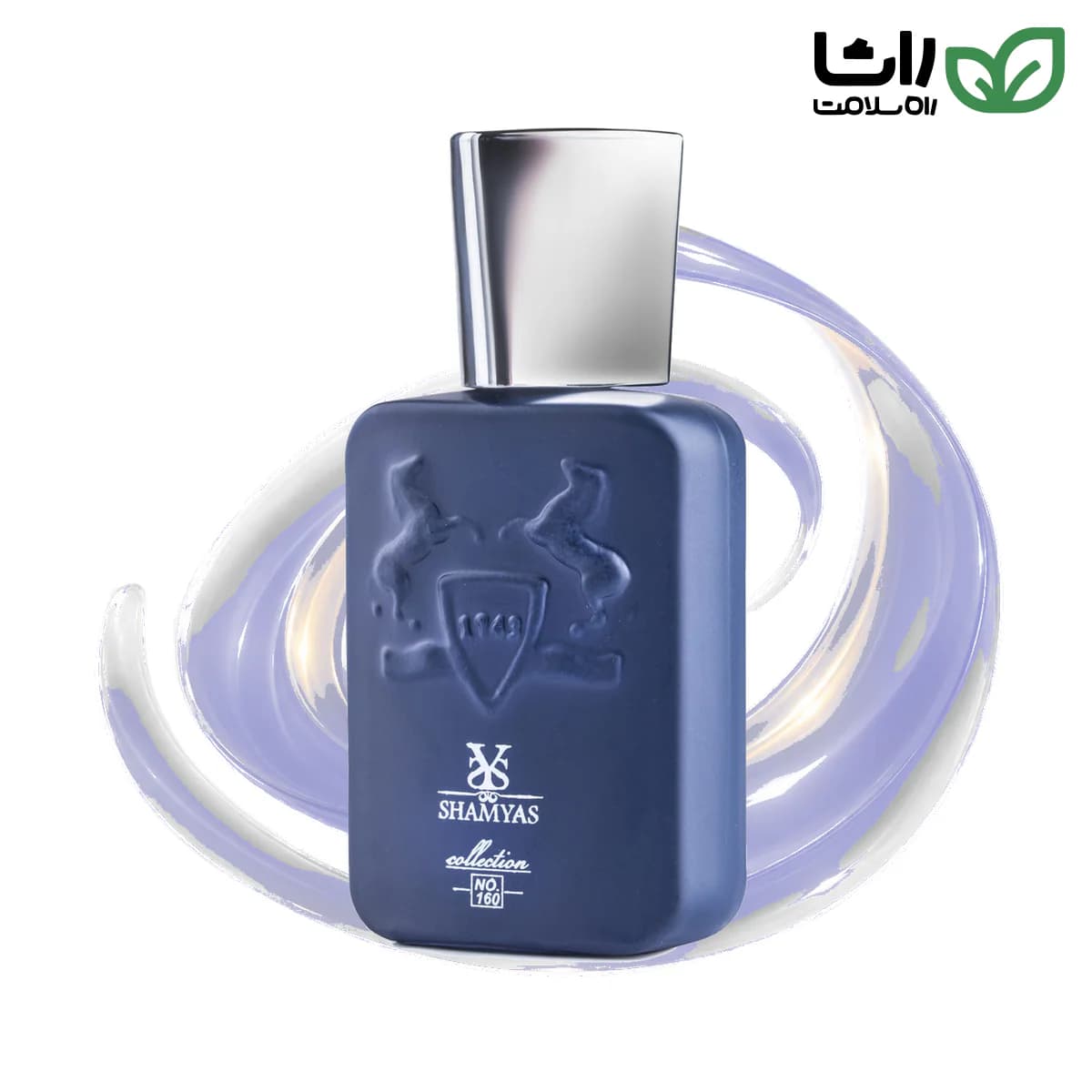 شمیاس ادکلن لیتون