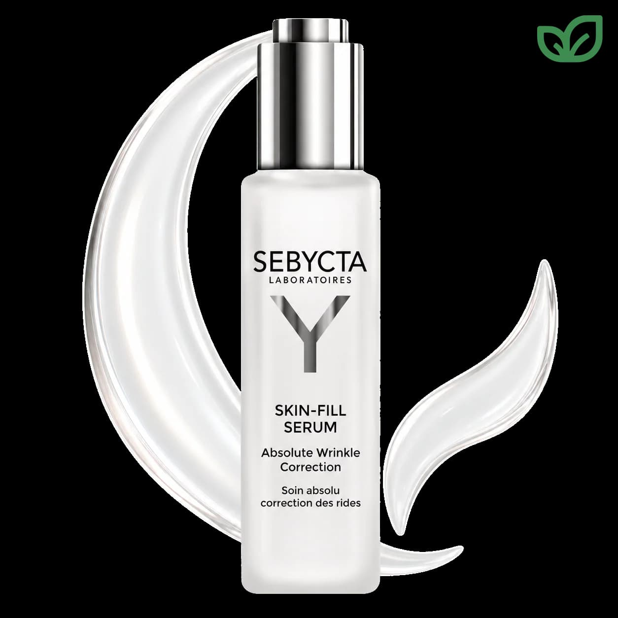 تصویر سرم پرکننده چروک Skin-Fill سبیکتا 30 میلی لیتر