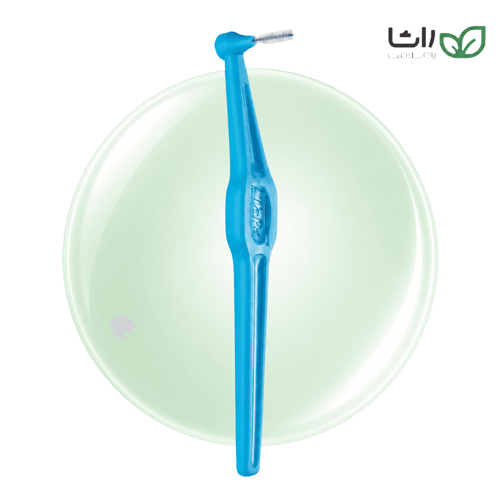 تپه بین دندانی پایه بلند - 3 (Angle Blue 03)