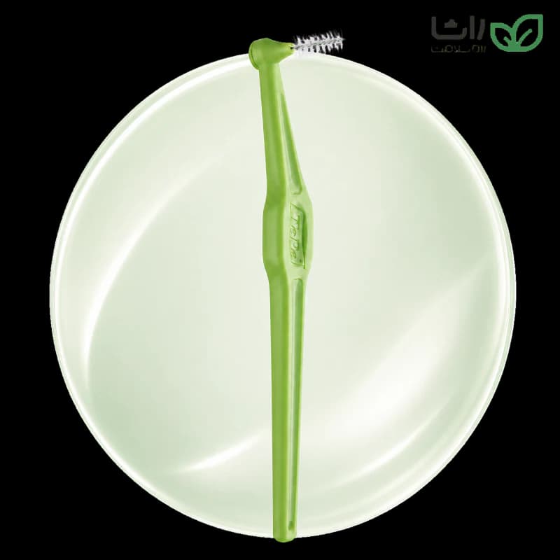تپه بین دندانی پایه بلند- 5 (Angle Green 05)
