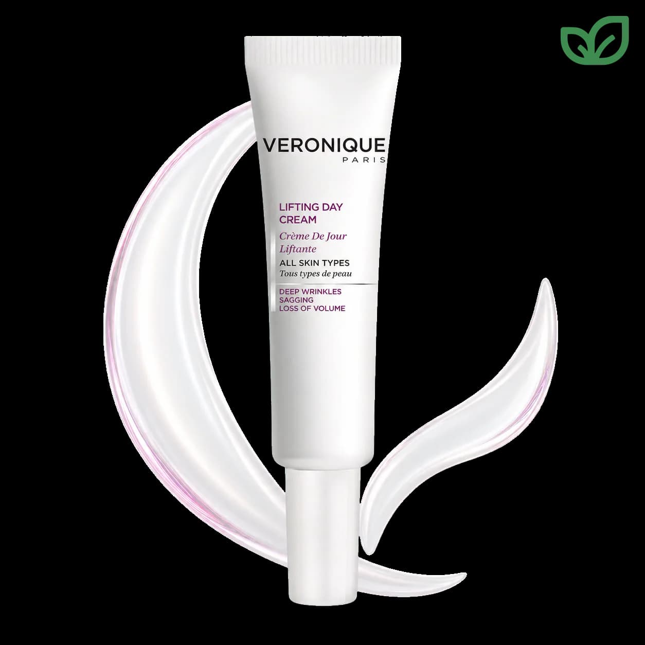 کرم Veronique Lifting Day Cream حجم 40 میلی‌لیتر