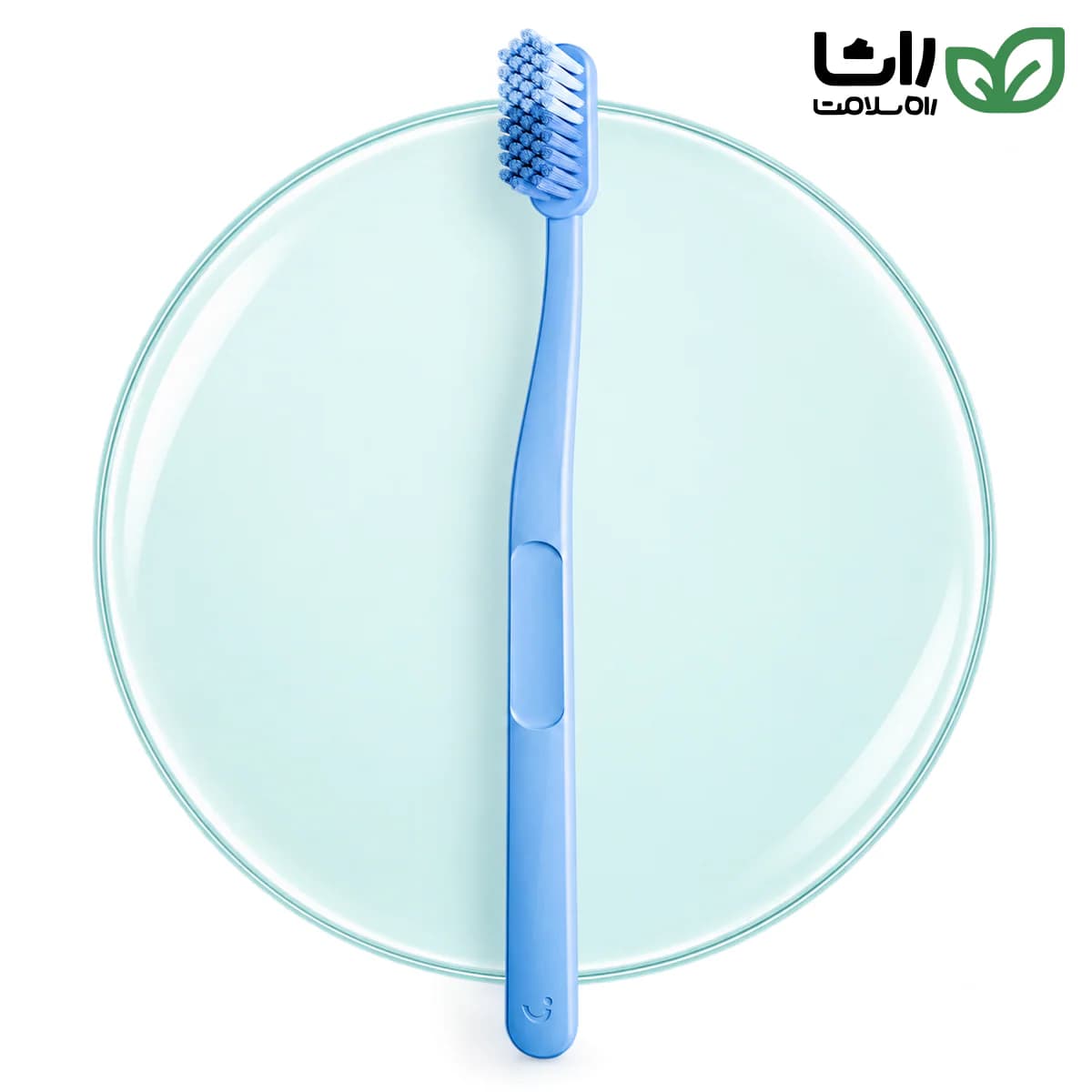مسواک دستی ریجوی مدل Recolor Soft با برس نرم