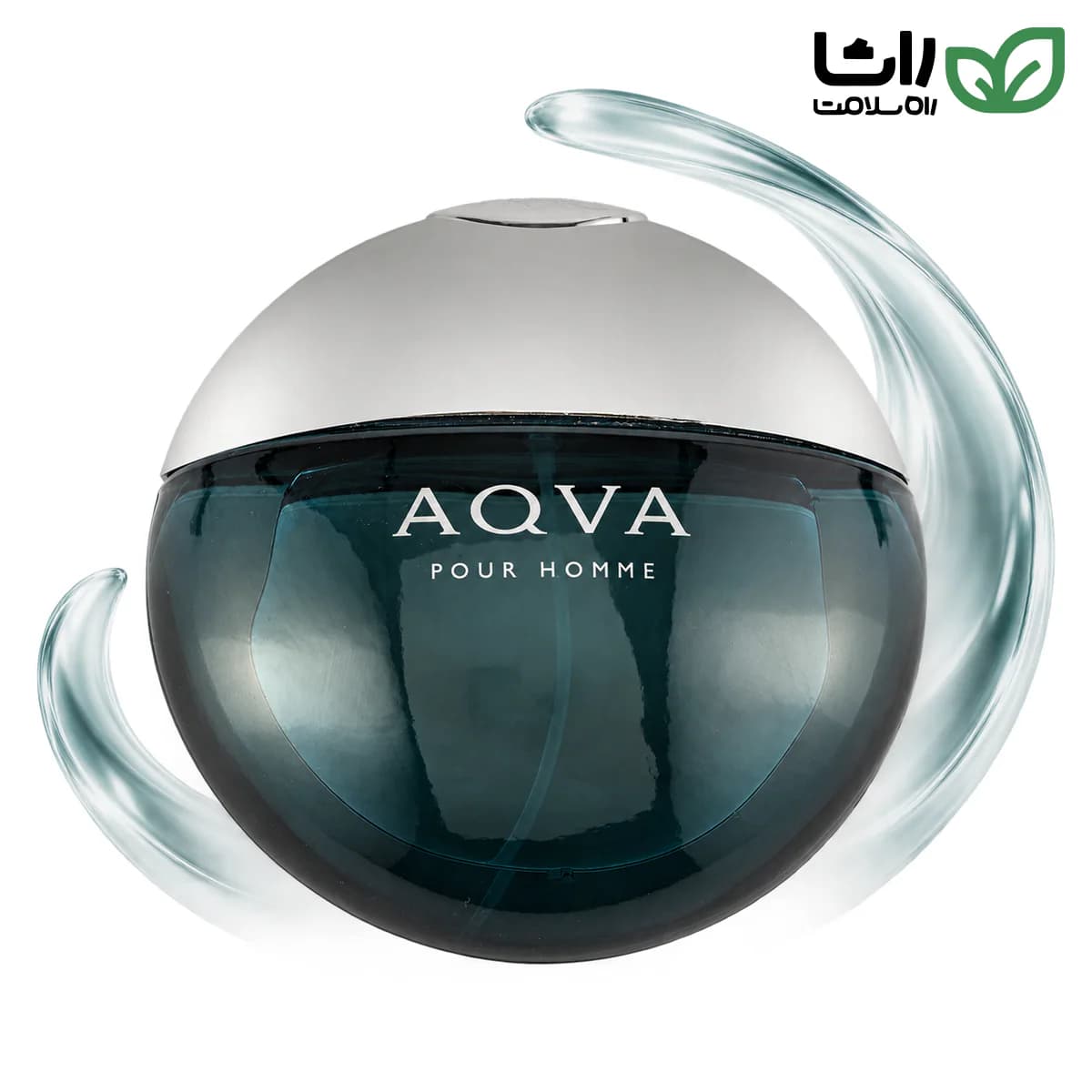 ادو تویلت مردانه پنسیس Pensis مدل Aqua Pour Homme