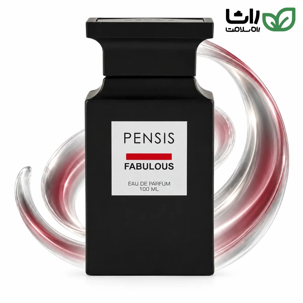 ادوپرفیوم پنسیس Fabulous حجم ۱۰۰ میلی‌لیتر