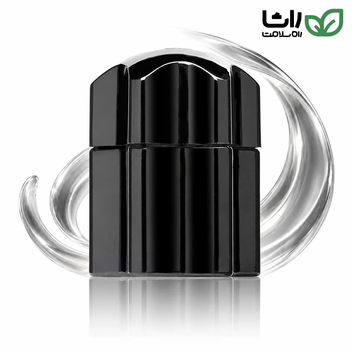 عطر مردانه شمیاس Shamyas کد ۱۱۲ طرح رایحه Montblanc Emblem