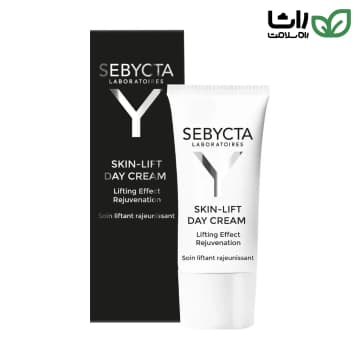 تصویر کرم روز لیفتینگ Skin-Lift سبیکتا 40 میلی لیتر
