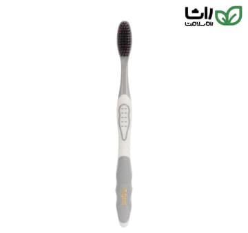 مسواک AquaGum HQ Soft Toothbrush با برس نرم مناسب استفاده روزانه بزرگسالان